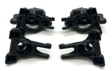 Arrma Mojave 4s 4x4 - HUBS, bearings (Front/Rear Uprights Hubs Blocks ARA4404