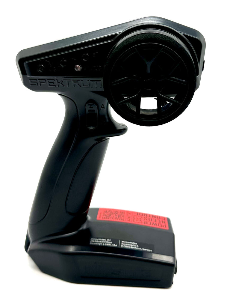 Arrma Big Rock 4x4 223s - Transmitter (Spektrum SLT3 DSC 2.4Ghz ARA431 ...