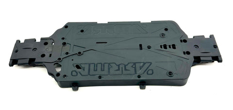 Arrma INFRACTION 4x4 3s BLX - CHASSIS Long wheel base LWB MEGA Typhon ARA4315V3