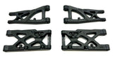 Arrma SENTON 4x4 223s - Suspension A-Arms front/Rear ARA4303V4