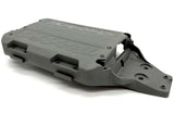 Jato 4x4 BL-2S CHASSIS, gray #7422 Slash Ultimate Traxxas 90154-4