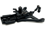 Jato 4x4 BL-2S STEERING & FRONT SKID set, Traxxas 90154-4