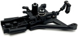 Jato 4x4 VXL STEERING & FRONT SKID set, w/ball bearings Traxxas 90386-4