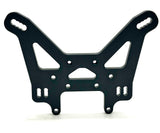 Tekno ET48 2.2 SHOCK TOWER (front, 7075 CNC annodized alum TKR9605