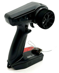 SPEKTRUM SLT3 3CH / SR315 - VOLANTINO – D.P Modellismo - Foto 9