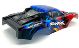 fits Slash 2wd VX3 - BODY Shell (Rock n Roll 4x4 5924-RNRX brushless 58434-4