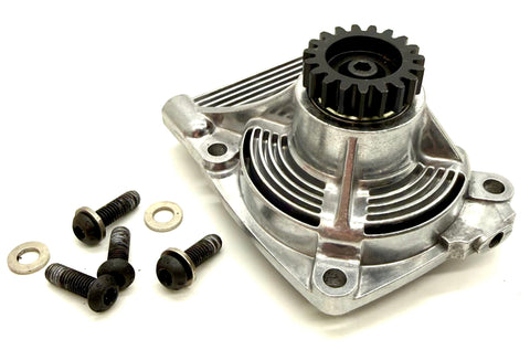 Losi 5IVE-TG 3.0 - Clutch,Losi Clutch bell pinion and mount LOS05025