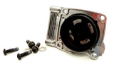 Losi 5IVE-TG 3.0 - Clutch,Losi Clutch bell pinion and mount LOS05025