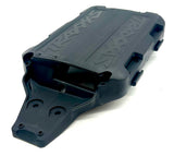 SLASH 4x4 VX3 - CHASSIS (LCG 7422X-STGRY traxxas blushless 68454-4