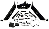 Arrma MOJAVE 6s BLX - Side Guards, clipless mount, Chassis Braces ARA7604V3