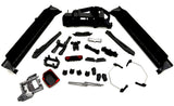 Arrma MOJAVE 6s BLX - Side Guards, clipless mount, Chassis Braces ARA7604V3