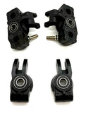 Arrma Mojave 6s EXB - HUBS, bearings (Front/Rear Uprights Blocks ARA7704V3