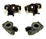 Arrma Mojave 6s EXB - HUBS, bearings (Front/Rear Uprights Blocks ARA7704V3