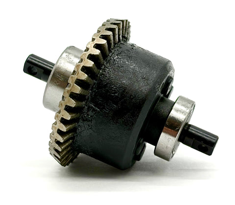 MINI RALLY VXL DIFFERENTIAL (Front or Rear Factory Built steel Traxxas 108046-1