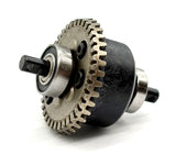 MINI RALLY VXL DIFFERENTIAL (Front or Rear Factory Built steel Traxxas 108046-1