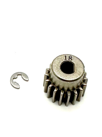 arrma pinion gear Arrma Vorteks 4x4 223s