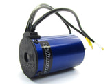 4-TEC 2.0 VXL - brushless MOTOR, 3500 Ford GT Traxxas 83056-4
