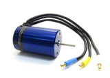 4-TEC 2.0 VXL - brushless MOTOR, 3500 Ford GT Traxxas 83056-4