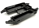 X-MAXX Ultimate CHASSIS (main plate 7722 & Battery Spacers 7717 nylon Traxxas 77097-4