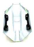 Jato 4x4 VXL BODY Shell (9060-GREEN) w/clipless mounts Traxxas 90386-4
