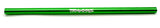 Jato 4x4 VXL CENTER SHAFT 6855g, green extruded slash fiesta Traxxas 90386-4