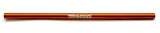 Jato 4x4 VXL CENTER SHAFT 6855-ORNG, Orange extruded slash fiesta Traxxas 90386-4
