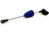 Spartan SR Boat PUSH ROD, LINKAGE & SERVO TOPPER 10341 Traxxas 103076-4