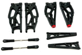 Arrma Kraton 6s EXB - Suspension A-Arms (Front/Rear lower composite ARA8708V6