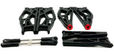 Arrma Kraton 6s EXB - Suspension A-Arms (Front/Rear lower composite ARA8708V6