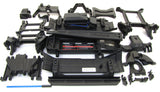 TRX-4 DEFENDER - Skid Plates, Floor Panels, RX Box narrow fenders 8080 82056-4