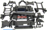 TRX-4 DEFENDER - Skid Plates, Floor Panels, RX Box narrow fenders 8080 82056-4