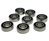 MBX8R Eco WHEEL BEARINGS sealed (US edition set C0601 MUGEN E2028