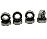 MBX8R Eco WHEEL BEARINGS sealed (US edition set C0601 MUGEN E2028