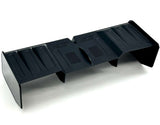 MBX8R Eco BLACK WING (JConcepts Razor) Spoiler buggy MUGEN MUGEN E2028