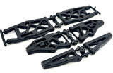 MBX8R Eco A-ARMS (E2103-BA E2183a light-weight US edition Front Rear MUGEN E2028