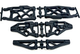 MBX8R Eco A-ARMS (E2103-BA E2183a light-weight US edition Front Rear MUGEN E2028