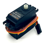 Savage X 4.6 GT-6 SERVO SD-07WR Throttle Sport 3 160544 WR8 HPI 160585