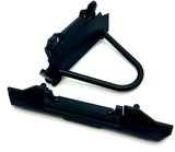 Axial SCX-10 III CJ-7 BUMPERS (axi230055 front rear set) AXI03008