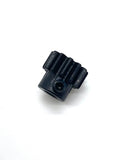 Losi 8IGHT-X Super Lasernut - Pinion Gear 12t (1.0 module  LOS04019