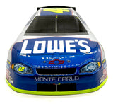 Losi Nascar Grom - Body (Lowes #48 Jimmy Johnson cover LOS-3104T1
