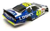 Losi Nascar Grom - Body (Lowes #48 Jimmy Johnson cover LOS-3104T1