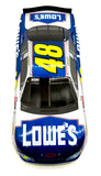 Losi Nascar Grom - Body (Lowes #48 Jimmy Johnson cover LOS-3104T1