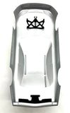 Losi Nascar Grom - Body (Lowes #48 Jimmy Johnson cover LOS-3104T1