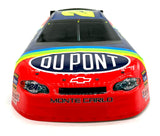 Losi Nascar Grom - Body (Dupont #24 Jeff Gordan cover LOS-3104T1