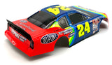 Losi Nascar Grom - Body (Dupont #24 Jeff Gordan cover LOS-3104T1