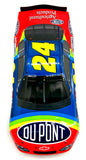 Losi Nascar Grom - Body (Dupont #24 Jeff Gordan cover LOS-3104T1