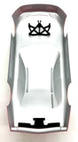 Losi Nascar Grom - Body (Dupont #24 Jeff Gordan cover LOS-3104T1