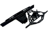 Losi 5IVE-TE 3.0 - Bumpers (Front & Rear skid plate valence LOS05022