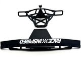 Losi 5IVE-TE 3.0 - Bumpers (Front & Rear skid plate valence LOS05022