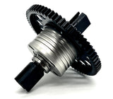 Losi 5IVE-TE 3.0 - Center Differential (assembled) 67t Spur Gear Mod 1.5 LOS05022
